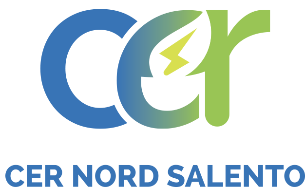 CER Nord Salento - Logo