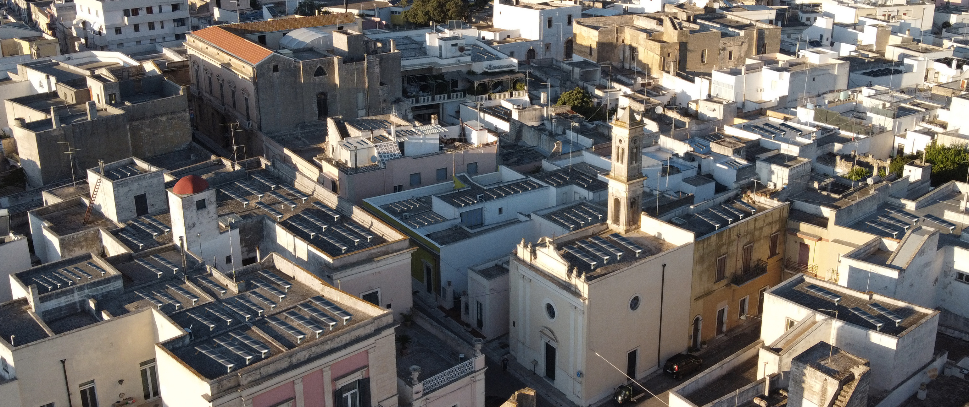 Territorio Nord Salento