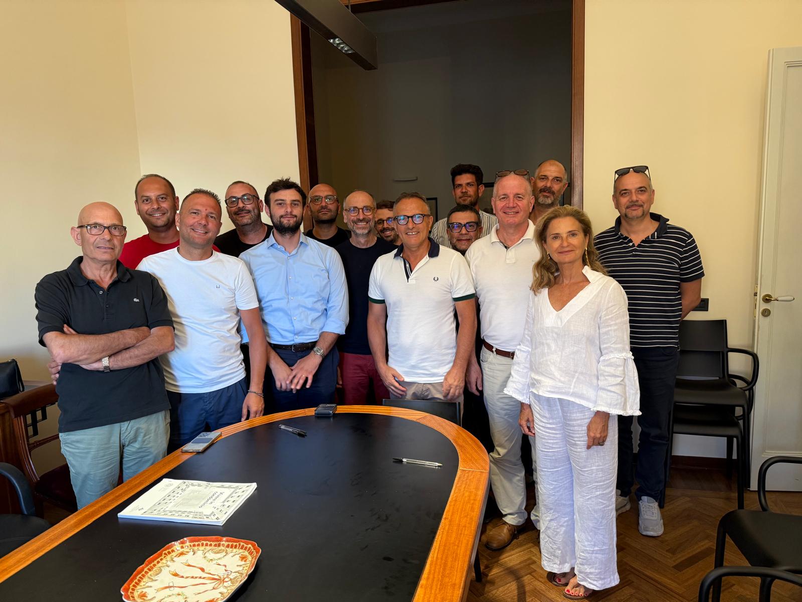 Soci Promotori CER Nord Salento