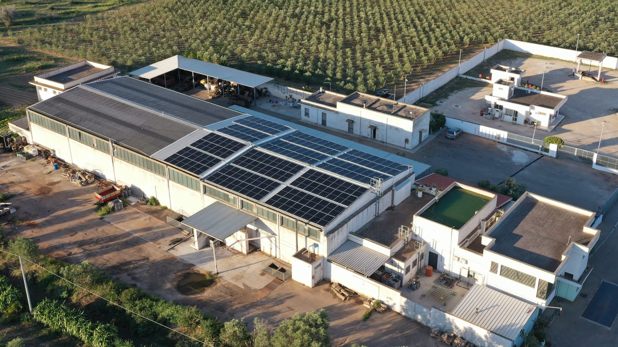 Territorio Nord Salento
